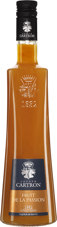 卡騰百香果香甜酒